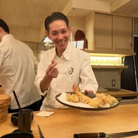 鮨おにかい＋1 - 