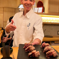 鮨おにかい＋1 - 
