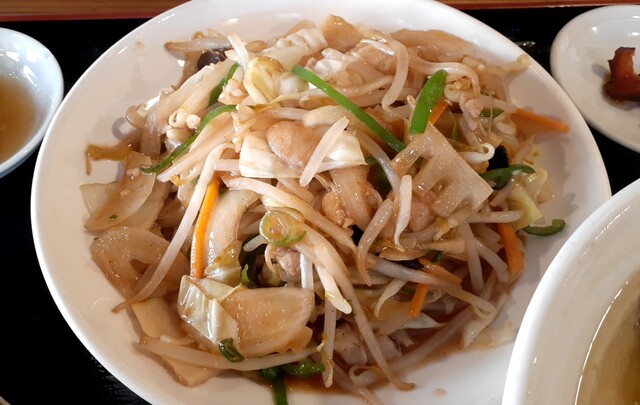 中華食堂　一番屋 - 鶴岡（中華料理）の写真