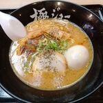 Gokujo- - 味玉ラーメン 920円