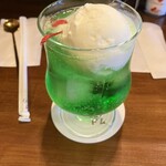 喫茶 ドム - ドリンク写真: