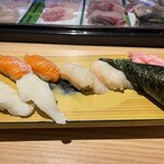 Sushimaru - 