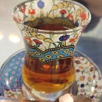 Yıldız Turkish Restaurant & Bar ユルディズ トルコレストラン - 