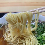 あおきラーメン - 