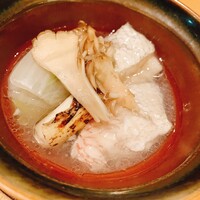 ダイナミックキッチン＆バー 響 カレッタ汐留店  - 