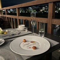 ルアン 鮒鶴京都鴨川リゾート - 