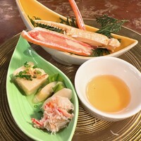 かに道楽 新宿本店 - 
