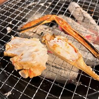 かに道楽 新宿本店 - 