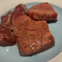 焼肉 牛印 新宿店 - 