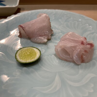 すし 良月 - 