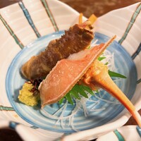 かに道楽 新宿本店 - 