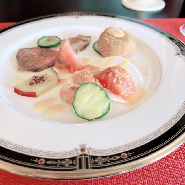 ラシュン（La Shun） - 会津若松（フレンチ）の写真