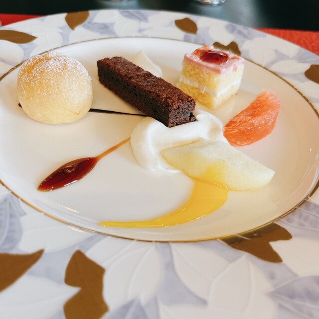 ラシュン（La Shun） - 会津若松（フレンチ）の写真