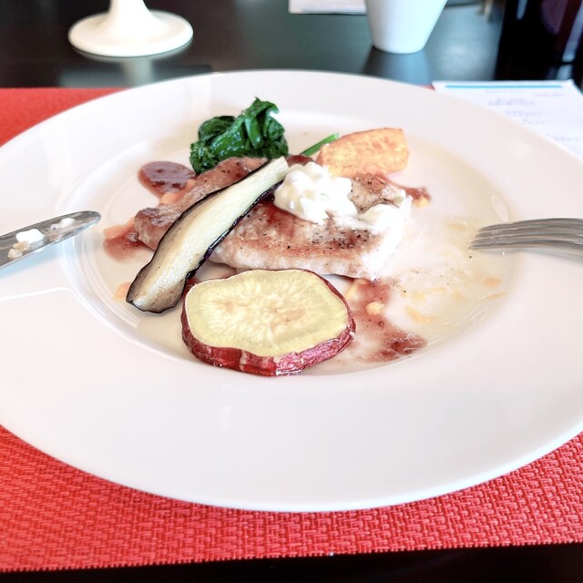 ラシュン（La Shun） - 会津若松（フレンチ）の写真