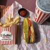 Portillo's Hot Dogs - 料理写真: