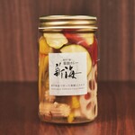 麻布十番 薬膳カレー 新海 - 