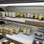 菓子工房 ミセス・マサコ - 料理写真: