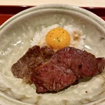 WAGYU USHITOMI - 