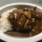 カレー幸 - 