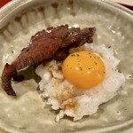 WAGYU USHITOMI - 