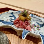 WAGYU USHITOMI - 