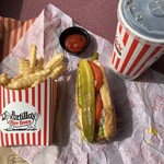 Portillo's Hot Dogs - 