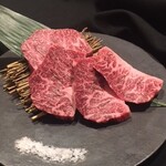 Oumiushi Yakiniku Niku Tatsu - 