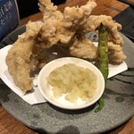 宮崎料理と旨い酒 ひなはる - 