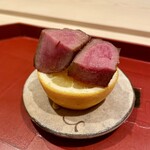 WAGYU USHITOMI - 