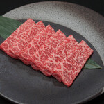 Oumiushi Yakiniku Niku Tatsu - 