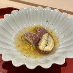WAGYU USHITOMI - 