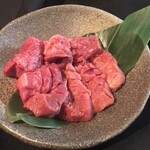 Oumiushi Yakiniku Niku Tatsu - 