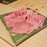 WAGYU USHITOMI - 