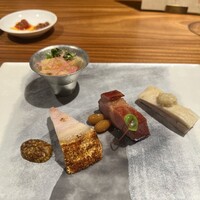 西麻布 香宮 - 