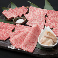 にくＴＡＴＳＵ盛り【４名様分】～ご人数に合わせてご準備出来ます～