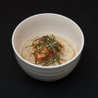 ひとくちＴＡＴＳＵ冷麺