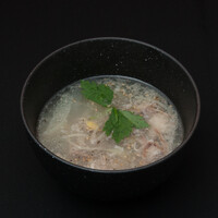 コムタンクッパ