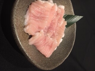 近江うし焼肉 にくTATSU - 