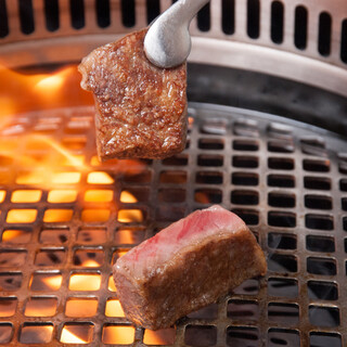 Japan's oldest history of 400 years. Please enjoy “Omi beef” from Shiga Prefecture.