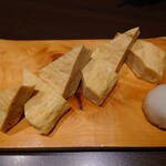 うづき - 出汁巻玉子