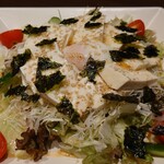 うづき - うづきサラダ