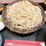 Teuchi Soba Ikezen - 