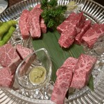 肉匠こば - 