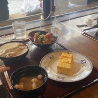 浅草むぎとろ 本店 - 