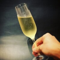 グランドアンぺリアルブリュット（グラス）