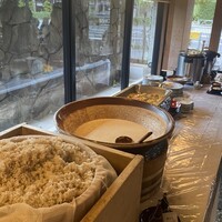 浅草むぎとろ 本店 - 