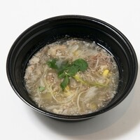 【テイクアウト】コムタンスープ