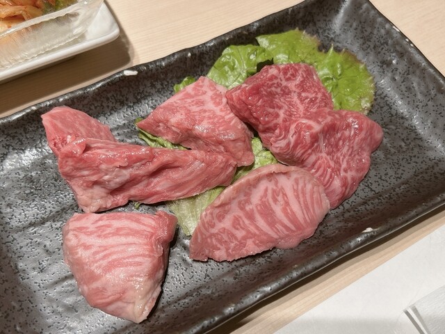 Nikushou Koba photo 5