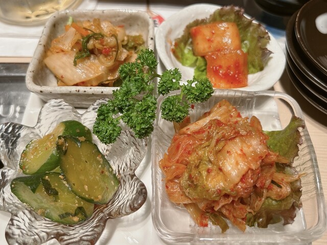 Nikushou Koba photo 3