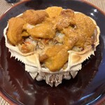 烏賊 鮨ダイニング 鮮助 - 